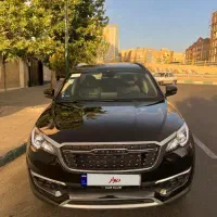 فیدلیتی پرایم ۷ نفره رینگ ۱۰ پر