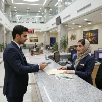 وام روی سیم‌کارت دائمی با پرداخت فوری یک‌ساعته