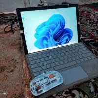 سرفیس ۶ پرو cor i7 1 tra