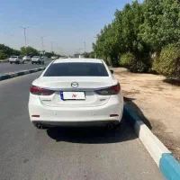 مزدا 6، مدل 2017|خودرو سواری و وانت|اهواز, بهزاد شهر|دیوار