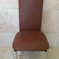 صندلی رستورانی