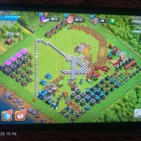 کلش آف کلنز