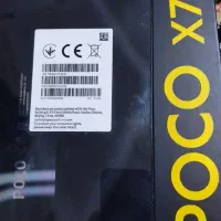 پوکو X7پرو