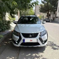 کوئیک GXRL 403
