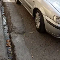 سمند LX ساده، مدل ۱۳۸۳|خودرو سواری و وانت|خوی, |دیوار