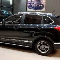 تیگو 5 مدل 1398|خودرو سواری و وانت|رشت, پل تالشان|دیوار