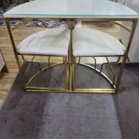 میز و صندلی دو نفره