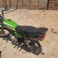 موتور 125