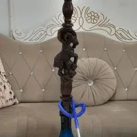 قلیان فروشی