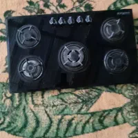 اجاق گاز رومیزی صفحه ای