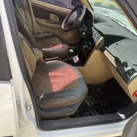 پارس tu5 مدل ۱۴۰۱ دریچه سیمی|خودرو سواری و وانت|الیگودرز, |دیوار