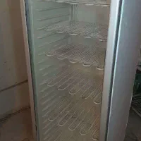 فریزر صندوقی kino مدل KF615