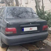 پرایدمدل82کارابراتور