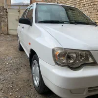 پراید ۱۱۱خشک مدل۹۸|خودرو سواری و وانت|فلاورجان, |دیوار