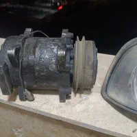 کمپرسور کولر