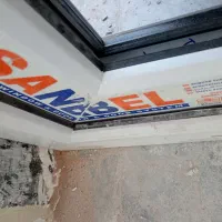 خدمات ریگلاژ و تولید درب و پنجره دوجداره|خدمات پیشه و مهارت|قزوین, |دیوار