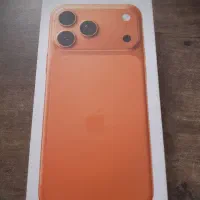 آیفون 17pro max سوپر فول کپی