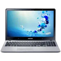 لپتاب سامسونگ cori7