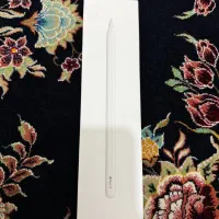 اپل پنسل یا قلم ایپد