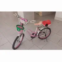 دوچرخه سایز ۲۰