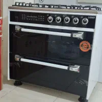 اجاق گاز|اجاق گاز و لوازم برقی پخت‌وپز|صفادشت, |دیوار