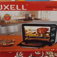 توستر لوکسل