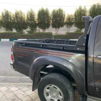 تویوتا هایلوکس فور ویل ۲۰۱۵ تمیز مشابه صفر|خودرو سواری و وانت|درگهان, |دیوار