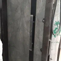 درب ضدسرقت|مصالح و تجهیزات ساختمان|قوچان, |دیوار