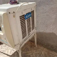 کولر آبی|کولر آبی|ماکو, |دیوار