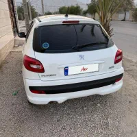 ۲۰۷پاناروما|خودرو سواری و وانت|لامرد, |دیوار