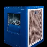 کولرآبی بالازن کولرآبی بغل زن ۴ و ۶ و ۸ هزار RTL