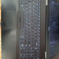 لپ تاپ گرافیکدار DELL core i7|رایانه همراه|خوی, |دیوار