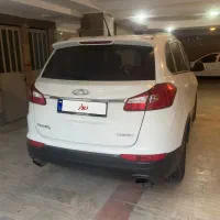 تیگو ۵|خودرو سواری و وانت|کرج, کوی کارمندان شمالی|دیوار