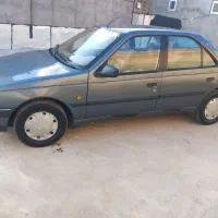 پژو ۴۰۵|خودرو سواری و وانت|خوی, |دیوار