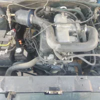 اردی مدال 84|خودرو سواری و وانت|همدان, |دیوار