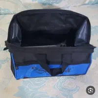 کیف اچار وطوری غفوراباد دزدیده شده