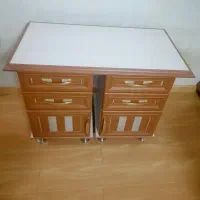 سرویس خواب کودک نوجوان سالم|اسباب و اثاث بچه|تهران, شهرآرا|دیوار