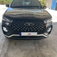 تیگو۷ پرو ۱۴۰۲ بی رنگ