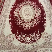 فرش شیش متری