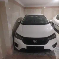 هوندا سیتی صفر ۲۰۲۳ مدارک کامل|خودرو سواری و وانت|تهران, ارم|دیوار