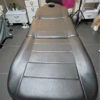 تخت مژه تخت ماساژ با قیمت مناسب فوری فروشی|آرایشگاه و سالنهای زیبایی|تهران, هروی|دیوار