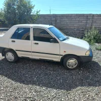 پراید یورو ۴ مدل ۹۴