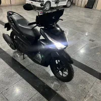 کلیک150|موتورسیکلت|تهران, تهران‌نو|دیوار