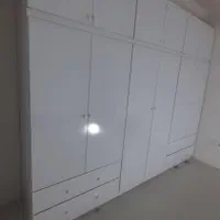 کمددیواری طرح نوین.کمد دیواری..|جاکفشی، کمد، دراور|رباط‌کریم, الارد|دیوار