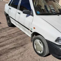 پراید مدل ۸۹|خودرو سواری و وانت|اردبیل, |دیوار