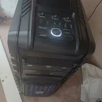 core i9 معاوضه با ایفون یا نقد|رایانه رومیزی|تهران, ابوذر|دیوار