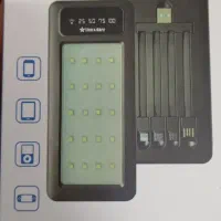 پاوربانک 20هزار