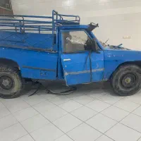 فروش نیسان|خودرو سواری و وانت|برازجان, |دیوار