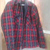 مقداری لباس گرم. باقیمت مناسب