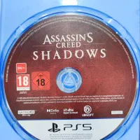 فروش بازی assassin's shadows|کنسول، بازی ویدئویی و آنلاین|تهران, سنگلج (شاپور)|دیوار